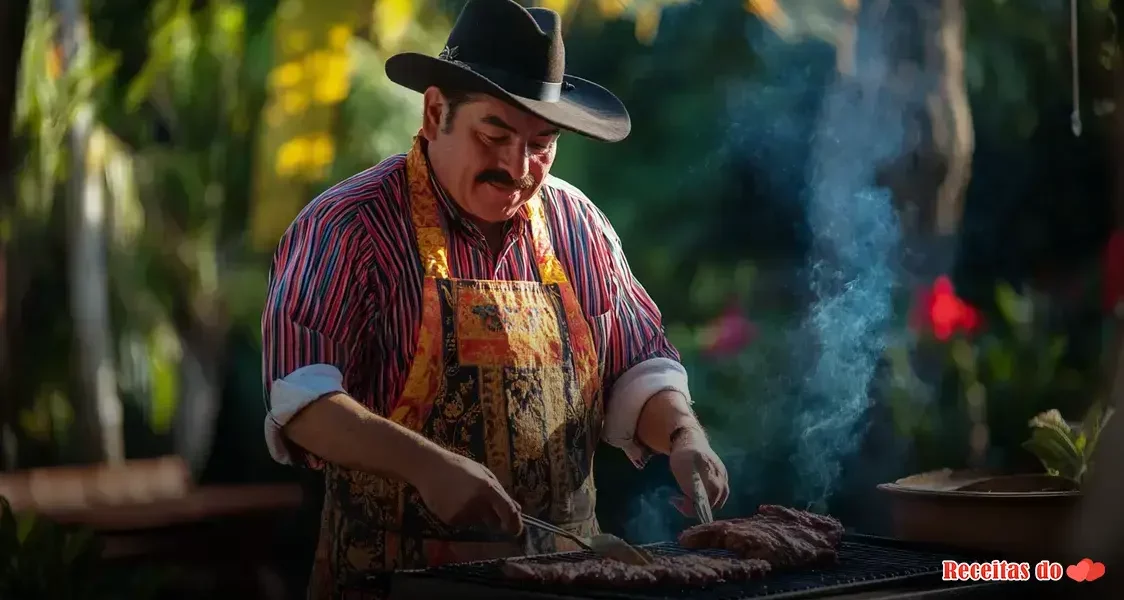 Churrasco Gaúcho: Segredos e Dicas