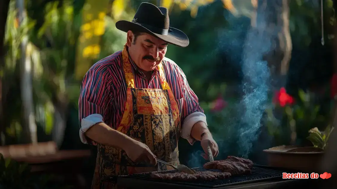 Churrasco Gaúcho: Segredos e Dicas